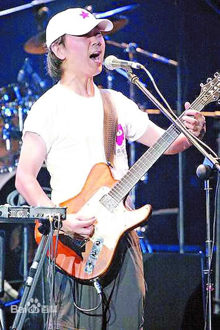 崔健( （朝鲜语）)精彩图册