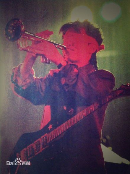 最优质崔健( （朝鲜语）)生活照