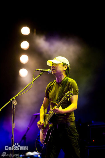 最优质崔健( （朝鲜语）)生活照