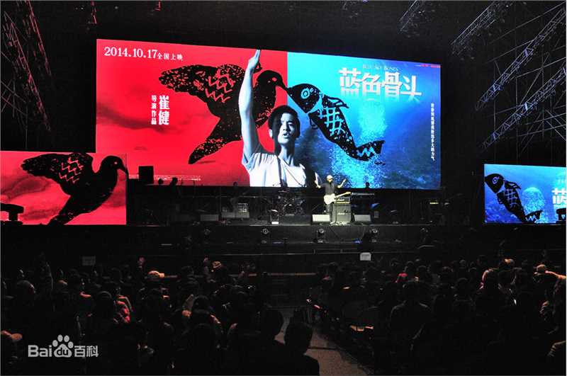 最优质崔健( （朝鲜语）)生活照