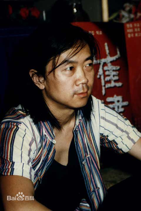 最优质崔健( （朝鲜语）)生活照