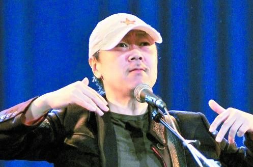 最优质崔健( （朝鲜语）)生活照