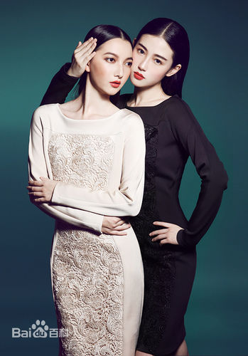 张辛苑高清 杂志大片图册