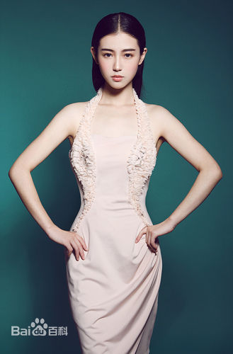 张辛苑高清 杂志大片图册