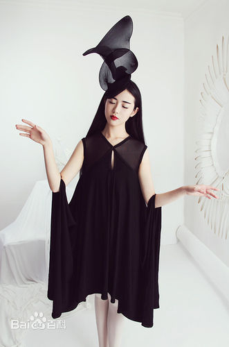 张辛苑高清 杂志大片图册