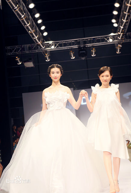 张辛苑活动照片性感图片图集