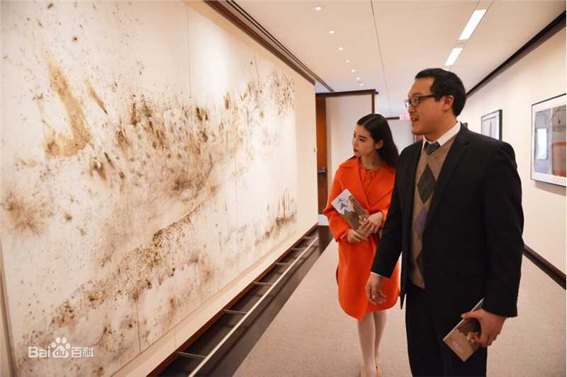 张辛苑辛苑纽约时装周生活照相册