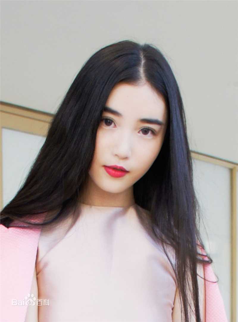 张辛苑辛苑纽约时装周生活照相册