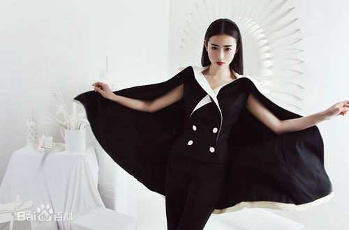 最新张辛苑壁纸