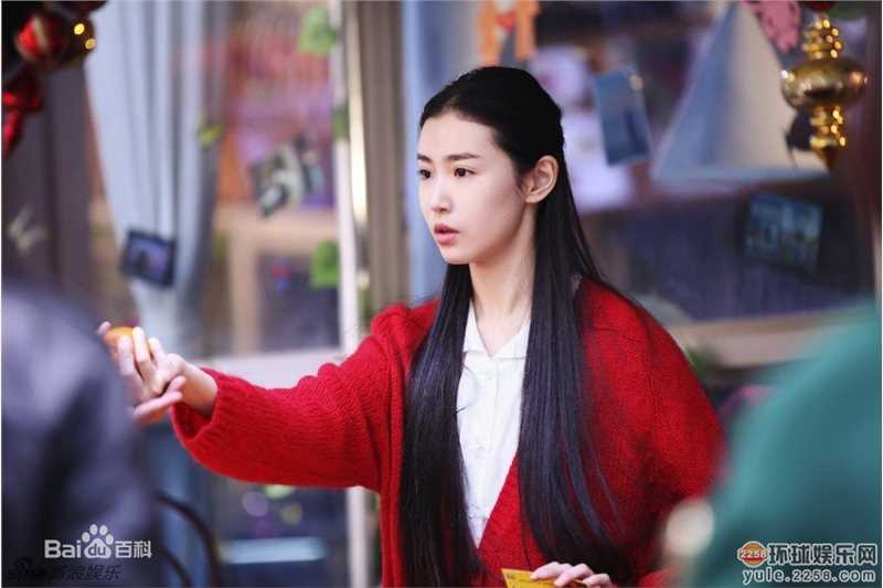 最新张辛苑壁纸