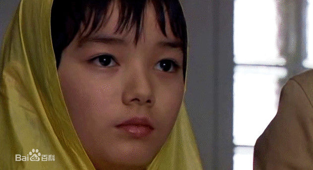 染谷将太(Sometani Shota、そめたに しょうた)子役时代素颜照壁纸