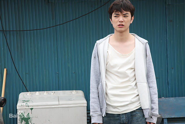 染谷将太(Sometani Shota、そめたに しょうた)庸才素颜照相册