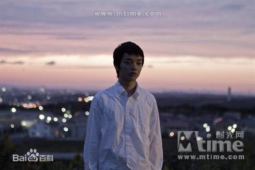 染谷将太(Sometani Shota、そめたに しょうた)没有人活着吗性感图片图集