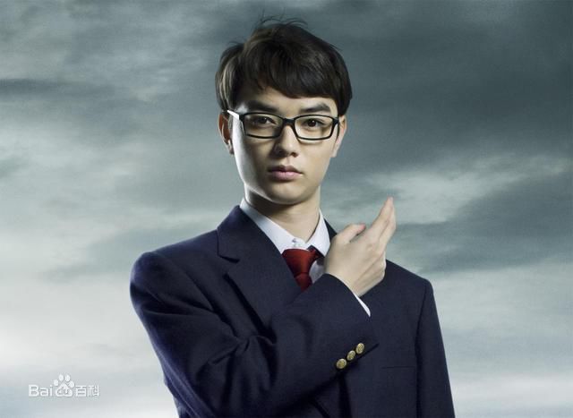 染谷将太(Sometani Shota、そめたに しょうた)我们都是超能力者壁纸壁纸