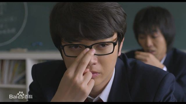 染谷将太(Sometani Shota、そめたに しょうた)我们都是超能力者壁纸壁纸