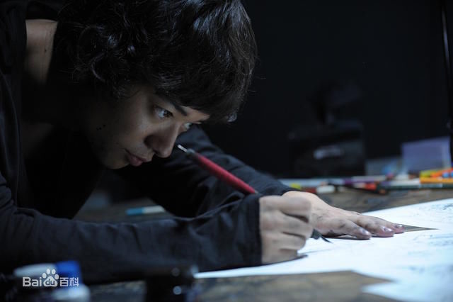 染谷将太(Sometani Shota、そめたに しょうた)食梦者图册