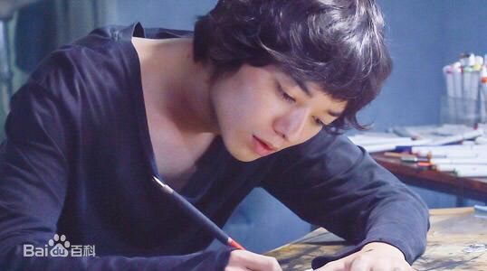 染谷将太(Sometani Shota、そめたに しょうた)食梦者图册