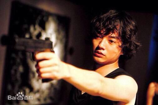 染谷将太(Sometani Shota、そめたに しょうた)that’s it前后照片