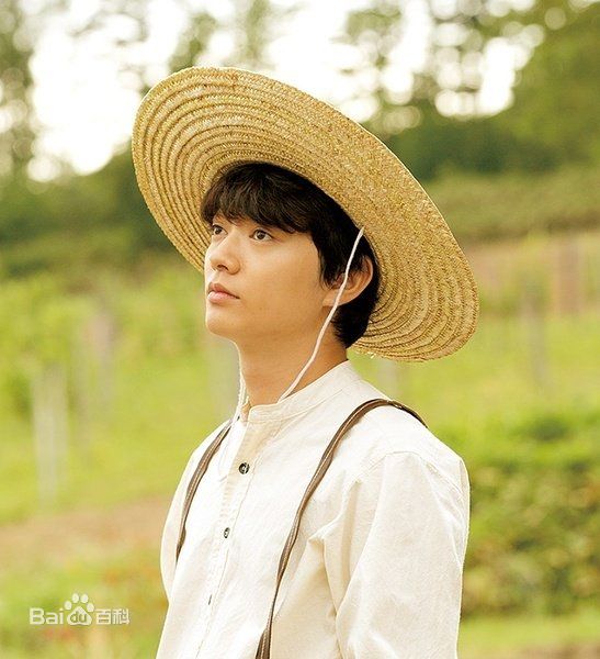 最优质染谷将太(Sometani Shota、そめたに しょうた)生活照