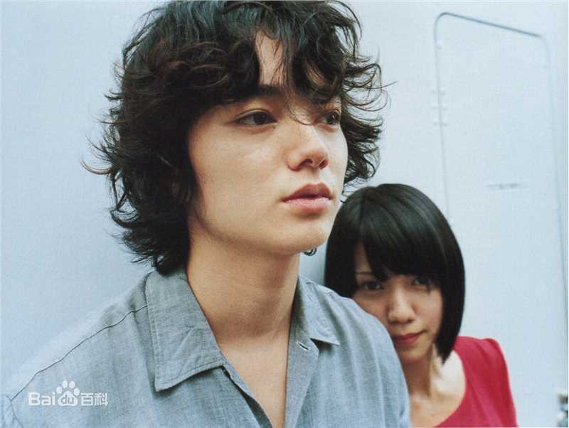 最优质染谷将太(Sometani Shota、そめたに しょうた)生活照