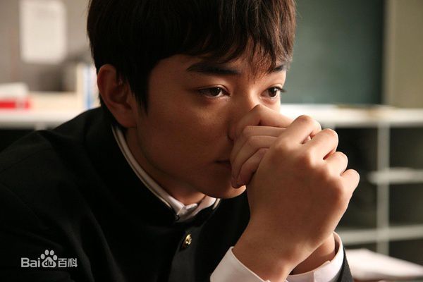 最全染谷将太(Sometani Shota、そめたに しょうた)精彩图册