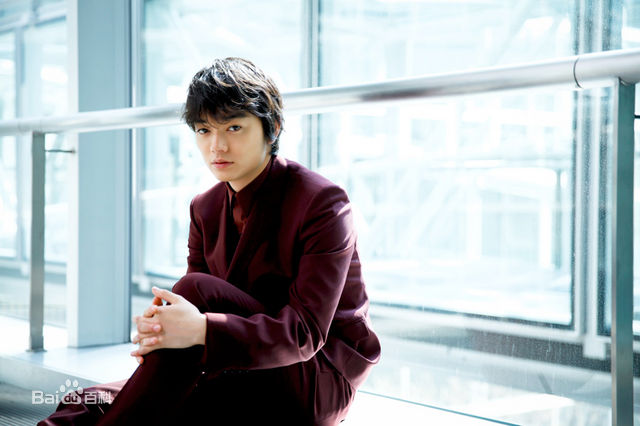 高清染谷将太(Sometani Shota、そめたに しょうた)图片