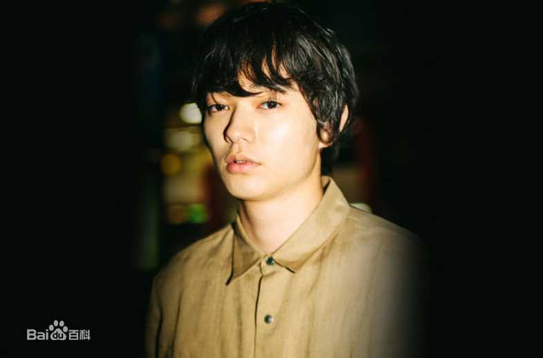 高清染谷将太(Sometani Shota、そめたに しょうた)图片