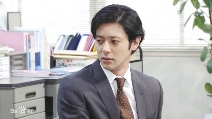 高清染谷将太(Sometani Shota、そめたに しょうた)图片