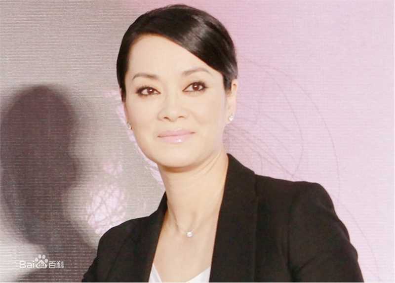 毛阿敏精选个人图册图册