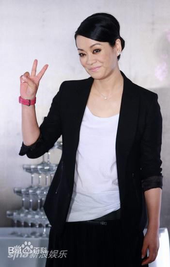 毛阿敏精选个人图册图册