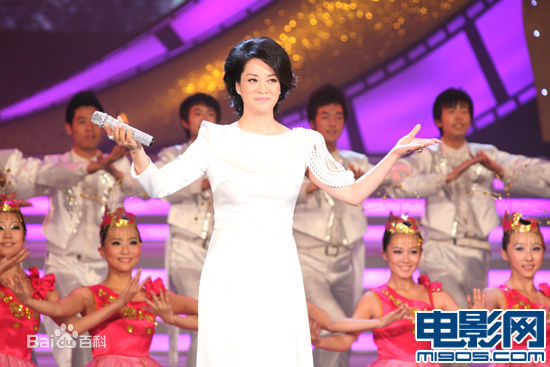 毛阿敏演出图册图片图集