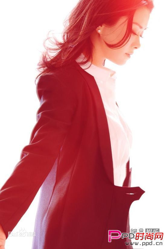 毛阿敏 - 成名前的性感图片图集