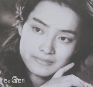 毛阿敏 - 成名前的性感图片图集