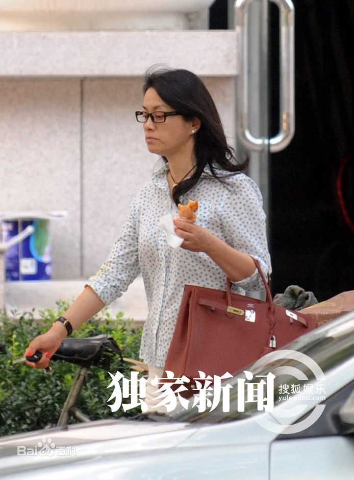 精选毛阿敏精彩图册