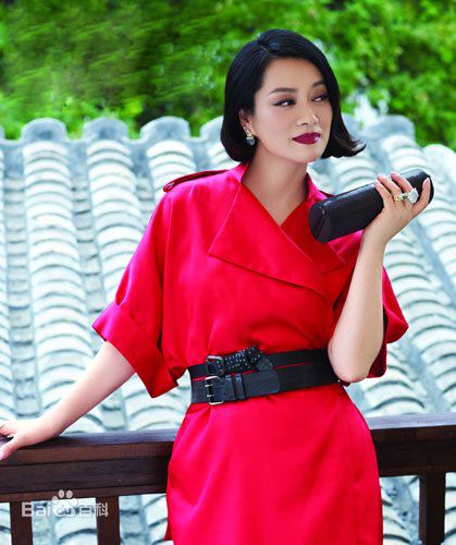 精选毛阿敏精彩图册