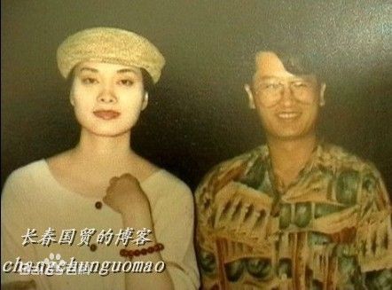 精选毛阿敏精彩图册