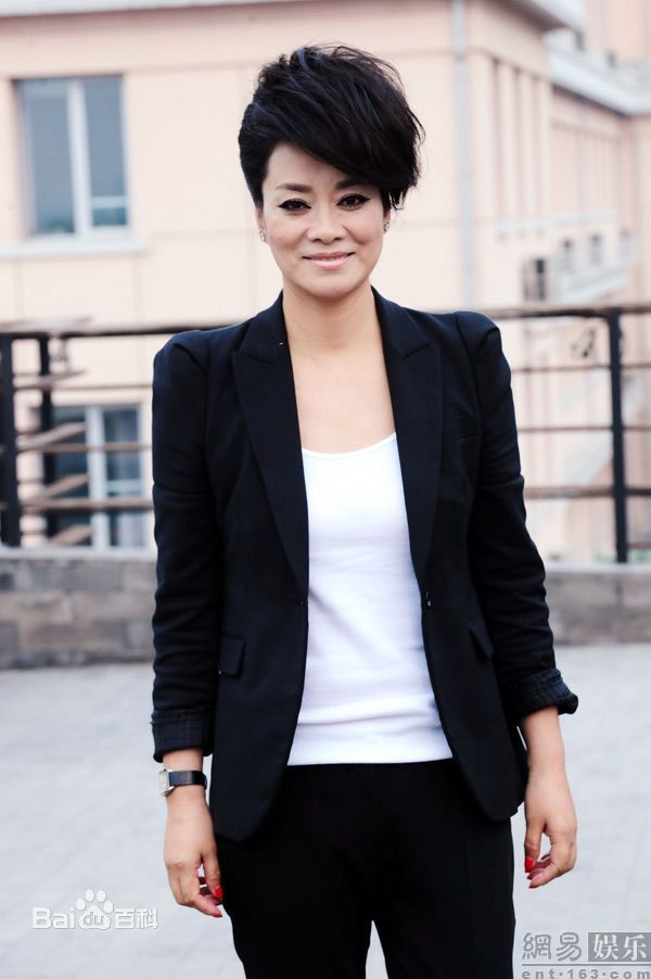 最新毛阿敏精彩图册