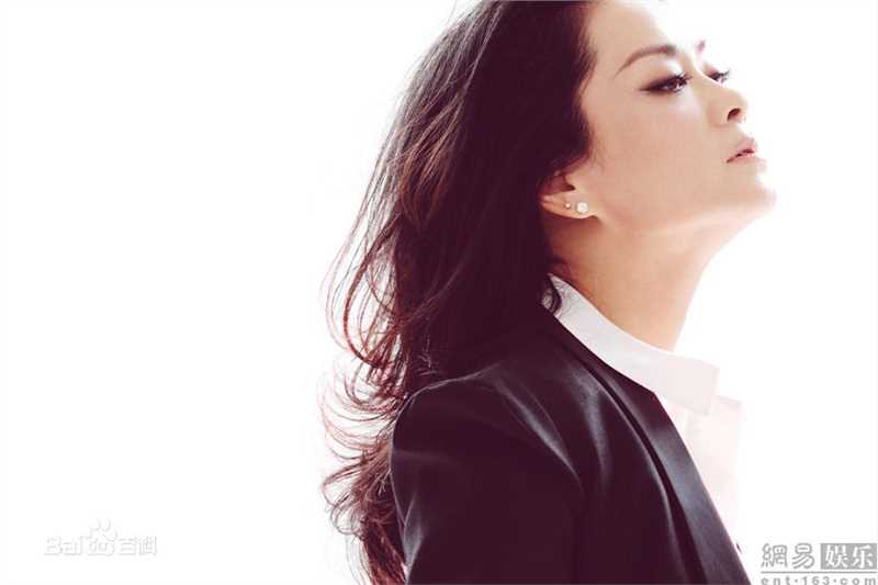 最新毛阿敏精彩图册