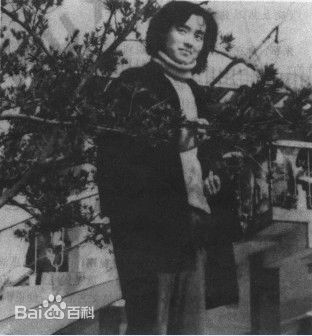 毛阿敏早期留影图片图集