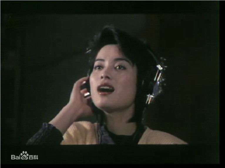 精选毛阿敏在主演电视剧《女明星秘史》中的图册