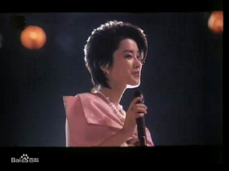 精选毛阿敏在主演电视剧《女明星秘史》中的图册