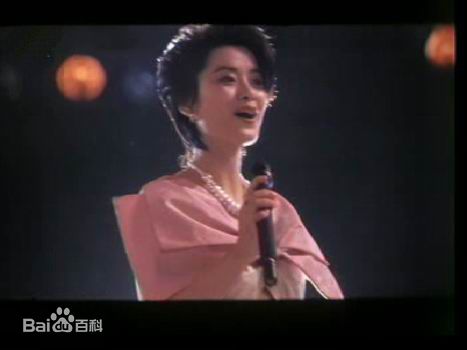 精选毛阿敏在主演电视剧《女明星秘史》中的图册