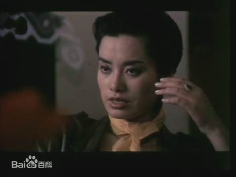 精选毛阿敏在主演电视剧《女明星秘史》中的图册