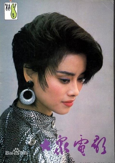 精选毛阿敏在主演电视剧《女明星秘史》中的图册