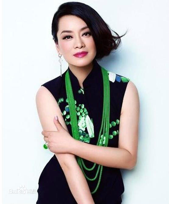 最全毛阿敏壁纸