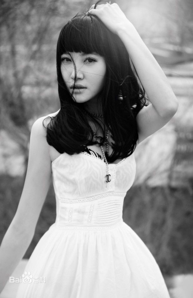 周楚濋周楚楚清纯