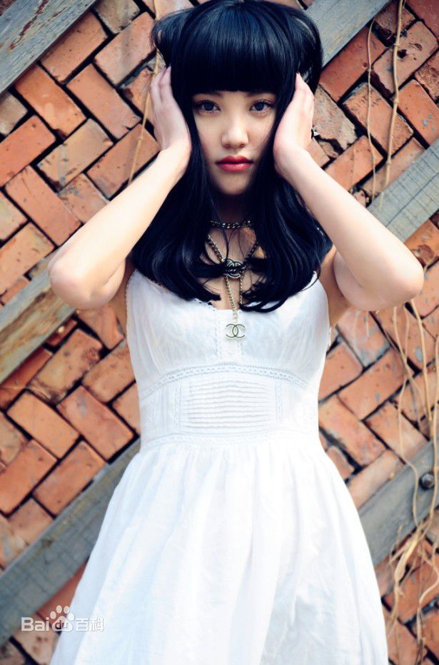 周楚濋周楚楚清纯