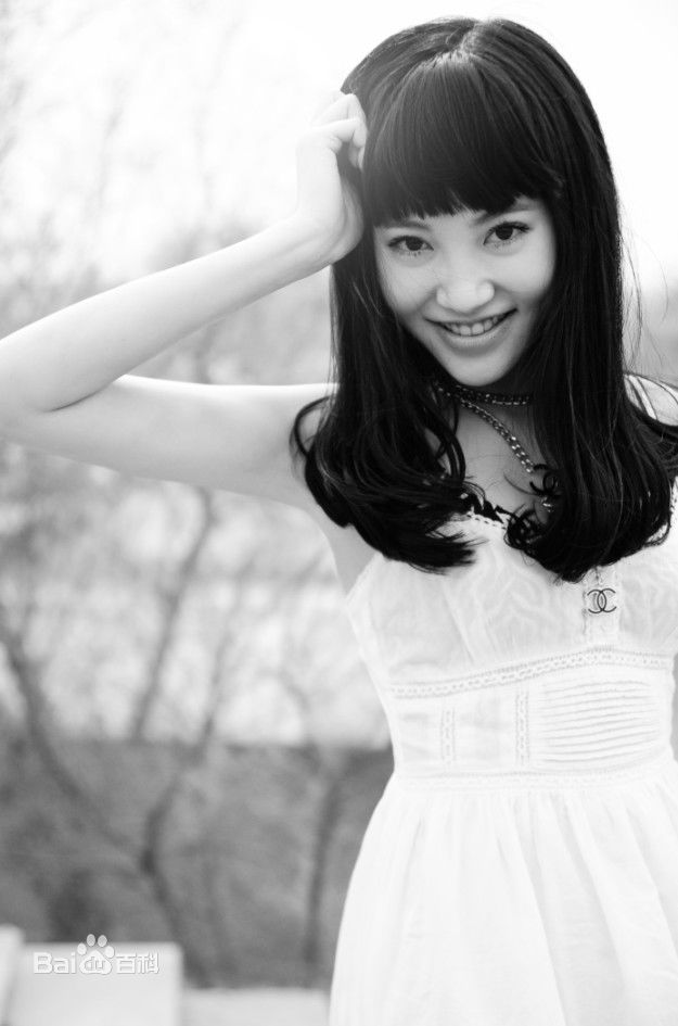 周楚濋周楚楚清纯