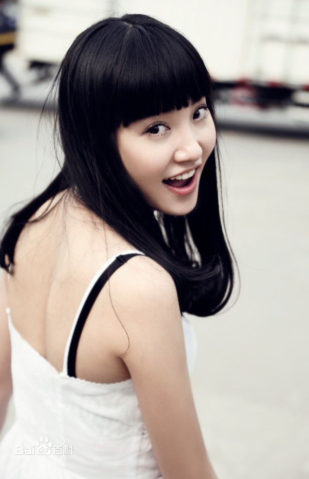 周楚濋周楚楚清纯