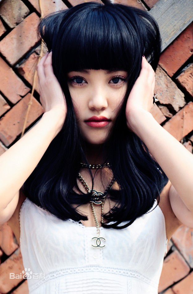 周楚濋周楚楚清纯